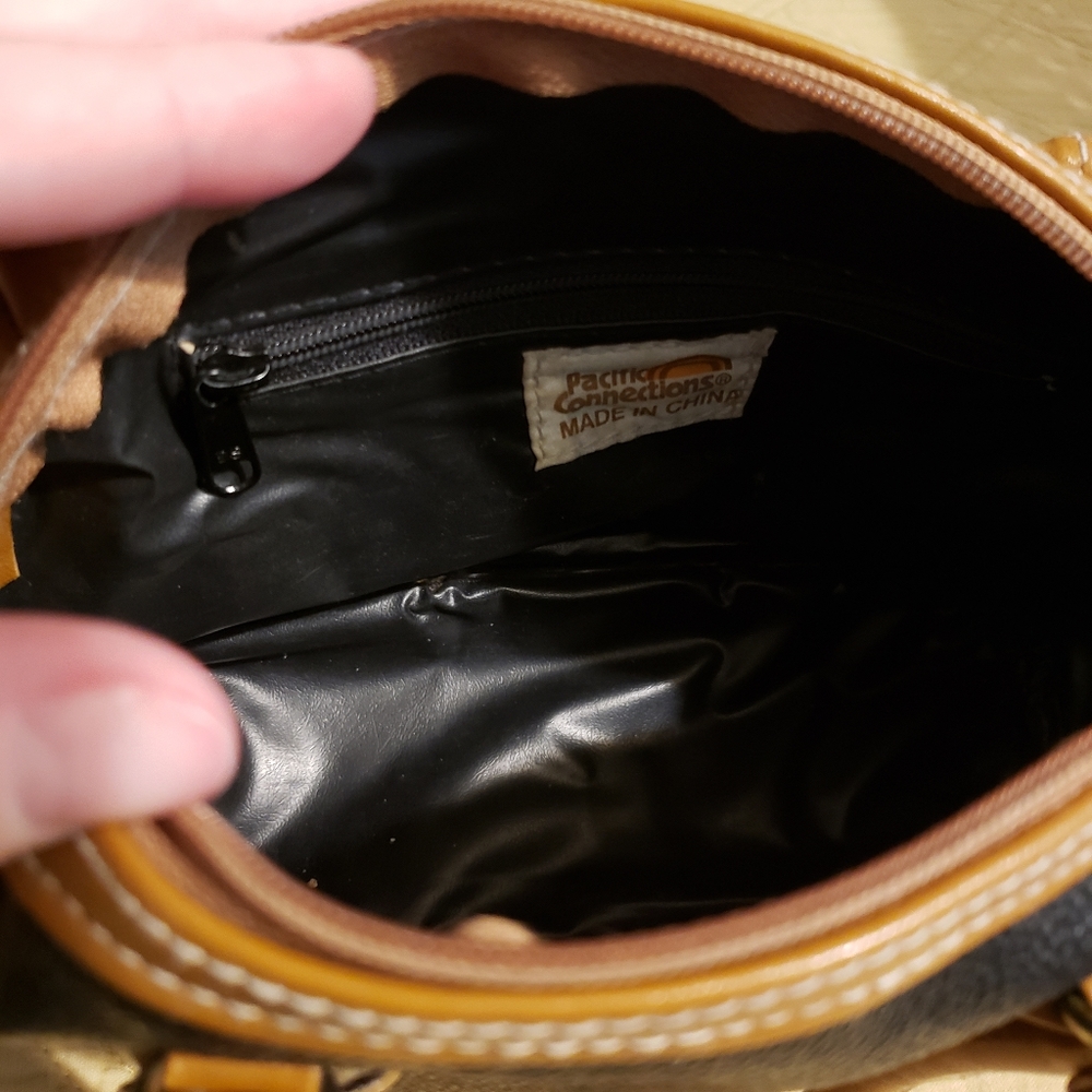 Mini purse - Picture 2 of 3